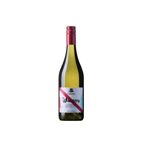 D'Arenberg The Witches Berry Chardonnay 750ml