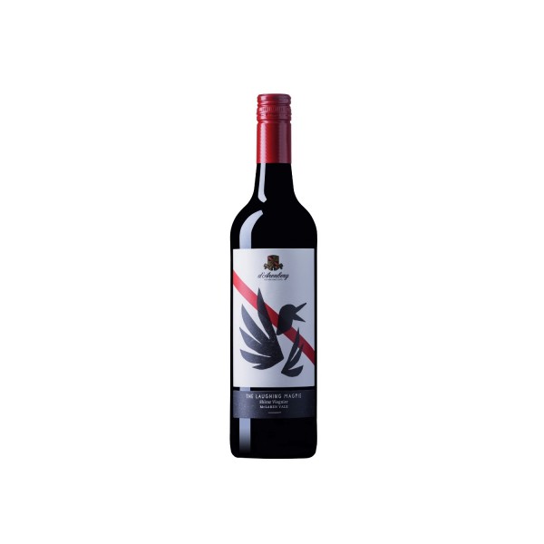 D'Arenberg The Laughing Magpie Shiraz Viognier 750ml