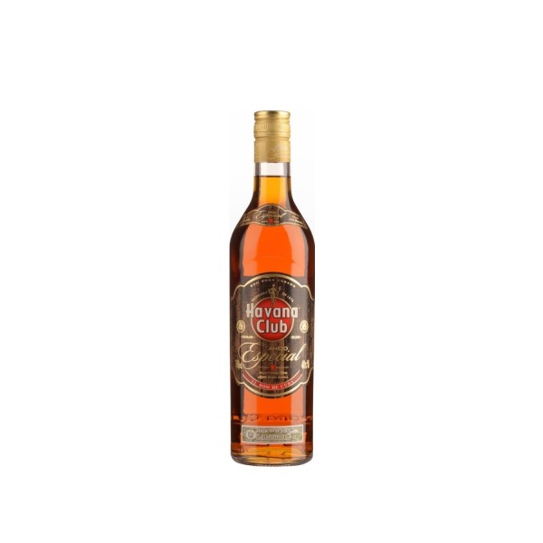 Havana Club Anejo Especial Rum 700ml
