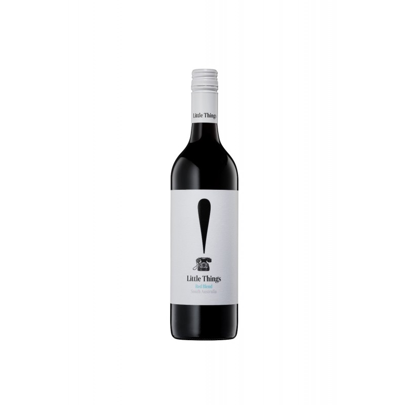 Little Things Red Blend 750ml