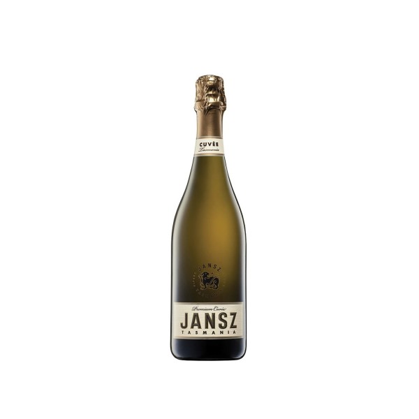 Jansz Premium Cuvee NV 750ml