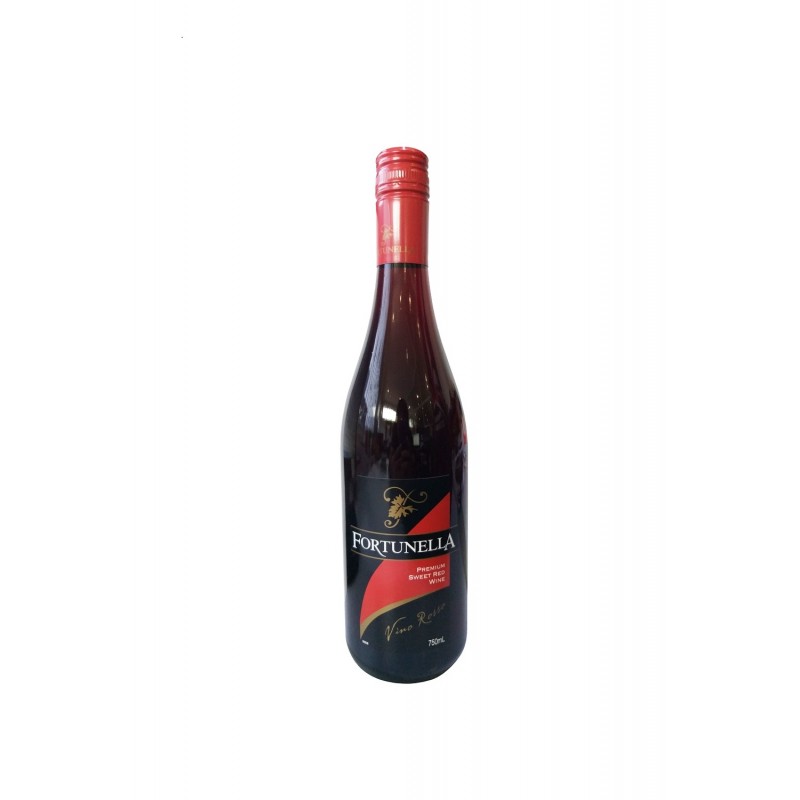 Fortunella Sweet Red 750ml