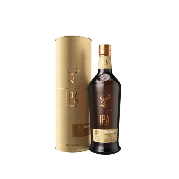 Glenfiddich IPA Expirement Single Malt Scotch Whisky 700ml