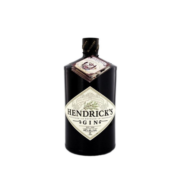 Hendrick's Gin 1Ltr