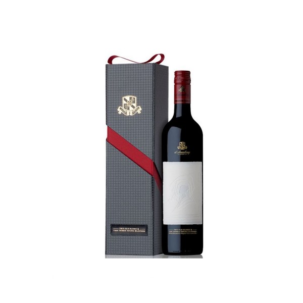 D'Arenberg The Old Bloke And The Three Young Blondes 750ml