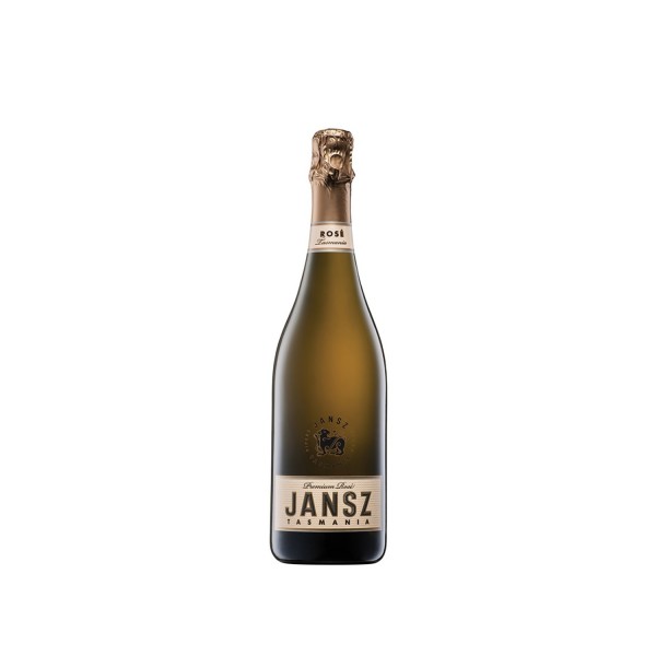 Jansz Premium Rose NV 750ml