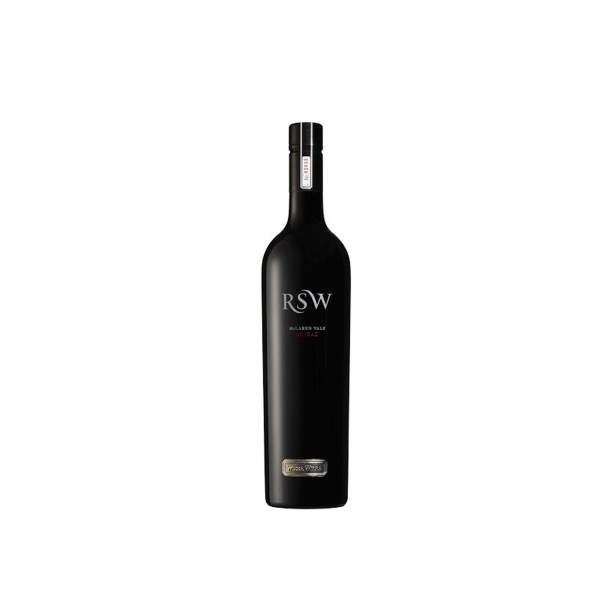 Wirra Wirra Wine "1984" 2017 Shiraz 750ml