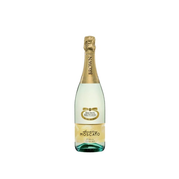 Brown Brothers Sparkling Moscato 750ml