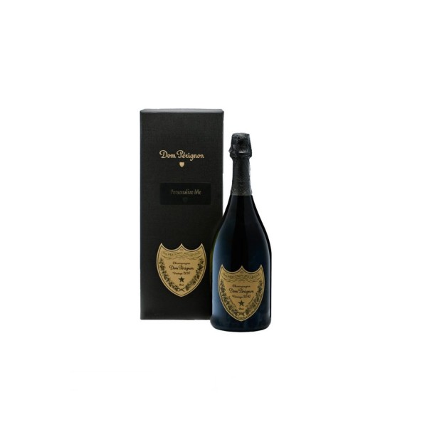 Dom Perignon Vintage Champagne 750ml