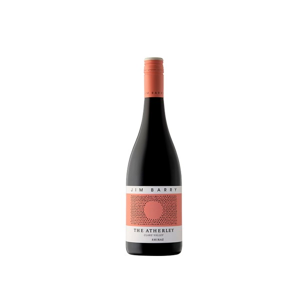Jim Barry The Atherley Clare Valley Shiraz 750ml