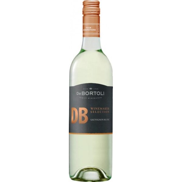 De Bortoli DB Winemaker Selection Sauvignon Blanc 750ml