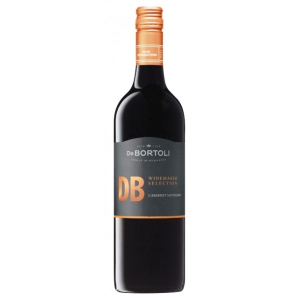 De Bortoli DB Winemaker Selection Cabernet Sauvignon 750ml 