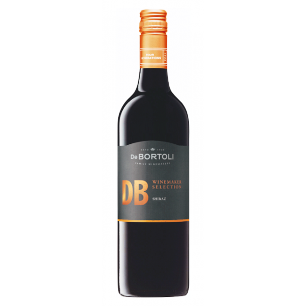 De Bortoli DB Winemaker Selection Shiraz 750ml