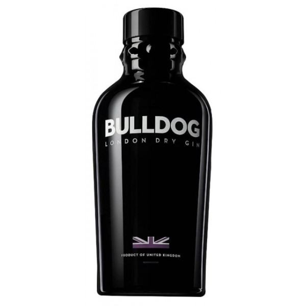 Bulldog London Dry Gin 1Ltr