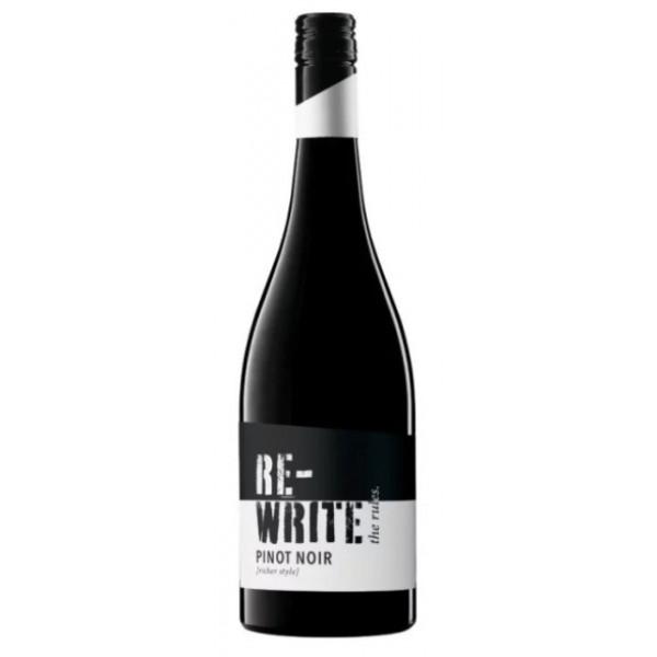 De Bortoli Re-Write The Rules Pinot Noir 750ml