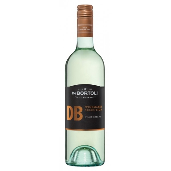 De Bortoli DB Winemakers Selection Pinot Grigio 750ml