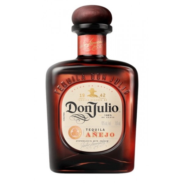 Don Julio Anejo Reservade Tequila 750ml