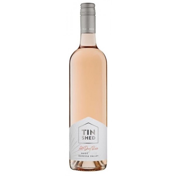 Tin Shed All Day Rose 750ml