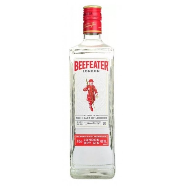 Beefeater London Dry Gin  700ml