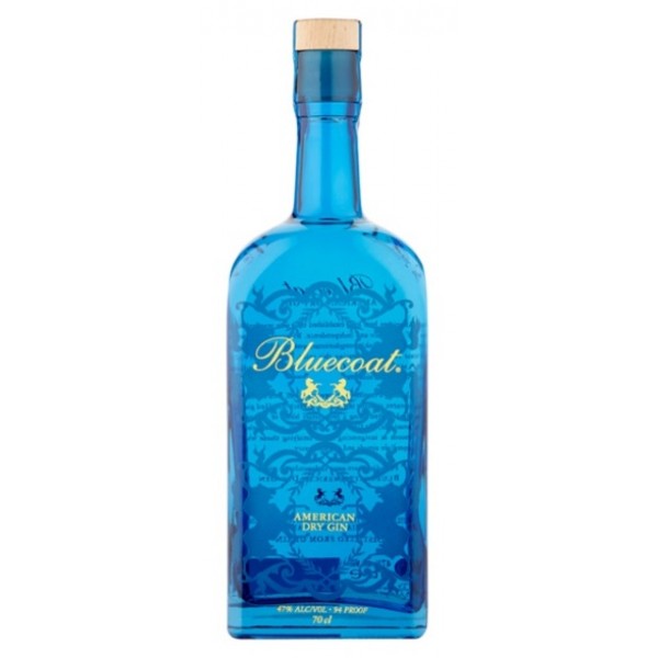Bluecoat  American Dry Gin 750ml