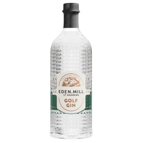 Eden Mill St. Andrews Golf Gin 700ml