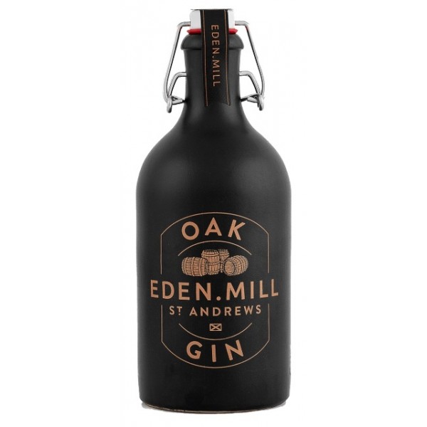Eden Mill St. Andrews Oak Gin 500ml