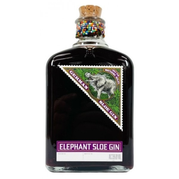 Elephat Sloe Gin 500ml