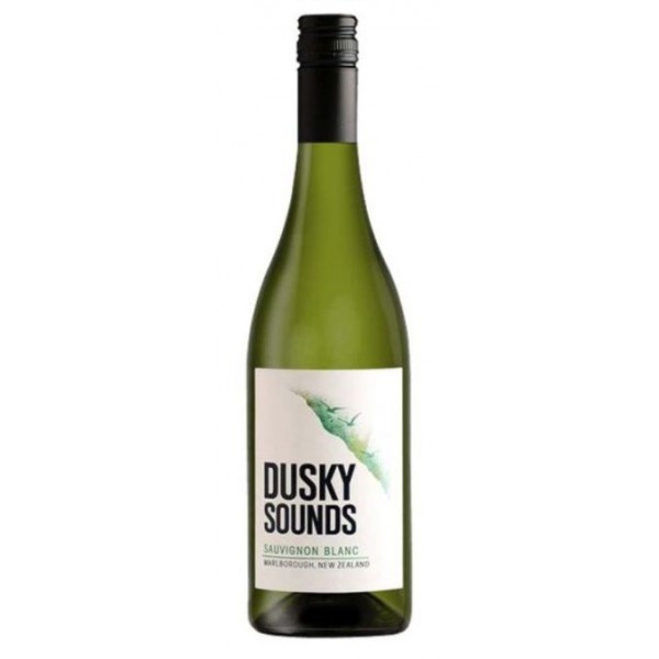 Dusky Sounds Sauvignon Blanc 750ml