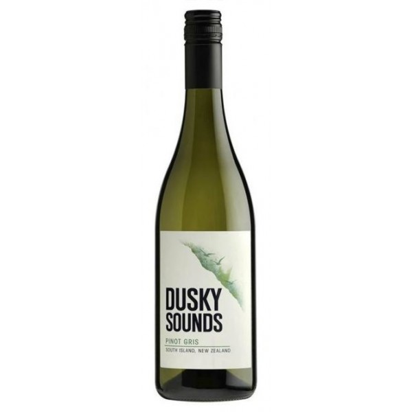 Dusky Sounds Pinot Gris 750ml